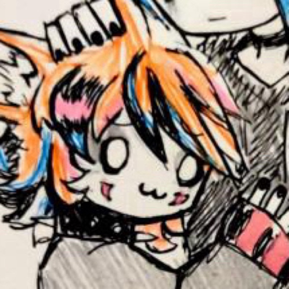 Meet your Posher, Shiloh